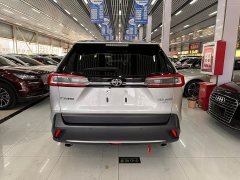 Toyota Vland 2.0L CVT AWD Luxury Plus - ფოტო 5