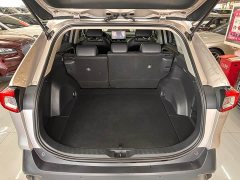 Toyota Vland 2.0L CVT AWD Luxury Plus - ფოტო 7