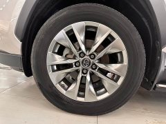 Toyota Vland 2.0L CVT AWD Luxury Plus - ფოტო 8