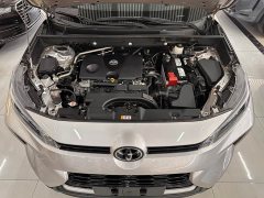 Toyota Vland 2.0L CVT AWD Luxury Plus - ფოტო 9