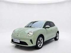 ORA Good Cat 2025 430km Deluxe Edition - ფოტო 1