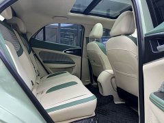 ORA Good Cat 2025 430km Deluxe Edition - ფოტო 10