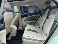 ORA Good Cat 2025 430km Deluxe Edition - ფოტო 11
