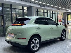 ORA Good Cat 2025 430km Deluxe Edition - ფოტო 12