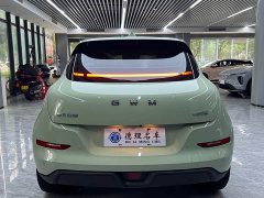 ORA Good Cat 2025 430km Deluxe Edition - ფოტო 13