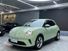 ORA Good Cat 2025 430km Deluxe Edition - ფოტო 2