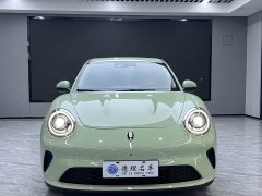 ORA Good Cat 2025 430km Deluxe Edition - ფოტო 3