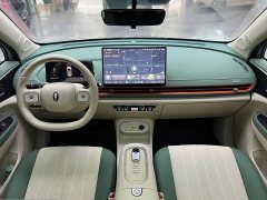 ORA Good Cat 2025 430km Deluxe Edition - ფოტო 5
