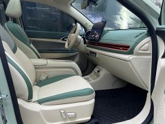 ORA Good Cat 2025 430km Deluxe Edition - ფოტო 9