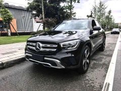 Mercedes-Benz GLC Facelift GLC 260 L 4MATIC Dynamic - ფოტო 1
