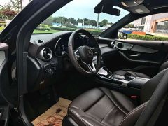 Mercedes-Benz GLC Facelift GLC 260 L 4MATIC Dynamic - ფოტო 2
