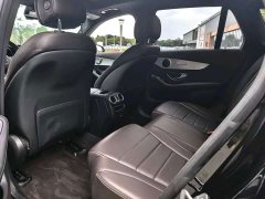 Mercedes-Benz GLC Facelift GLC 260 L 4MATIC Dynamic - ფოტო 3