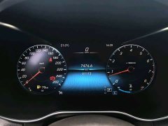 Mercedes-Benz GLC Facelift GLC 260 L 4MATIC Dynamic - ფოტო 4