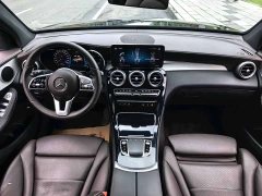 Mercedes-Benz GLC Facelift GLC 260 L 4MATIC Dynamic - ფოტო 5