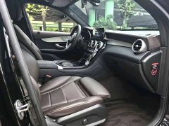 Mercedes-Benz GLC Facelift GLC 260 L 4MATIC Dynamic - ფოტო 7