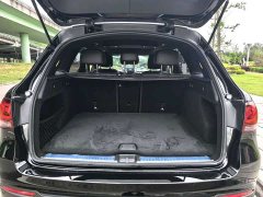 Mercedes-Benz GLC Facelift GLC 260 L 4MATIC Dynamic - ფოტო 8