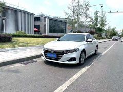 Honda Accord 2022 260TURBO Luxury Edition - ფოტო 1