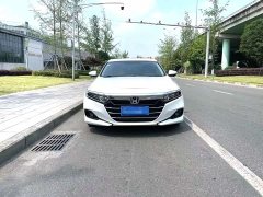 Honda Accord 2022 260TURBO Luxury Edition - ფოტო 2