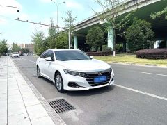 Honda Accord 2022 260TURBO Luxury Edition - ფოტო 3
