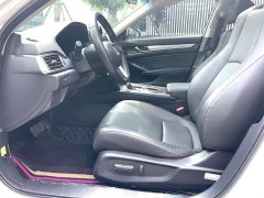 Honda Accord 2022 260TURBO Luxury Edition - ფოტო 4