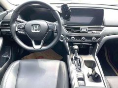 Honda Accord 2022 260TURBO Luxury Edition - ფოტო 5