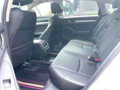 Honda Accord 2022 260TURBO Luxury Edition - ფოტო 6