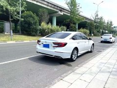 Honda Accord 2022 260TURBO Luxury Edition - ფოტო 9