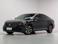 Volkswagen Passat 330TSI Starry Sky Luxury Edition - ფოტო 1
