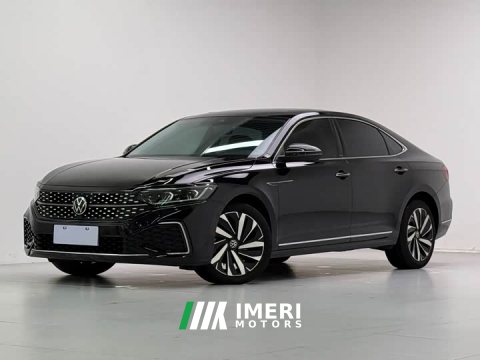 2022 Volkswagen Passat 330TSI Starry Sky Luxury Edition - ავტომობილი ჩინეთიდან