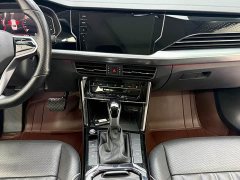 Volkswagen Passat 330TSI Starry Sky Luxury Edition - ფოტო 11