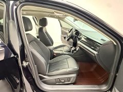 Volkswagen Passat 330TSI Starry Sky Luxury Edition - ფოტო 12