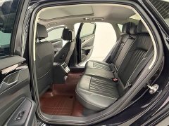 Volkswagen Passat 330TSI Starry Sky Luxury Edition - ფოტო 14