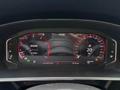 Volkswagen Passat 330TSI Starry Sky Luxury Edition - ფოტო 20