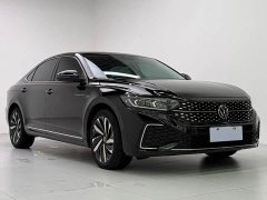 Volkswagen Passat 330TSI Starry Sky Luxury Edition - ფოტო 3