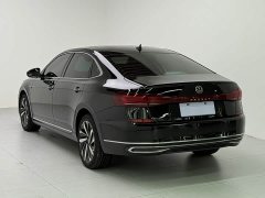 Volkswagen Passat 330TSI Starry Sky Luxury Edition - ფოტო 4
