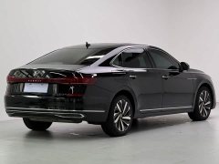 Volkswagen Passat 330TSI Starry Sky Luxury Edition - ფოტო 5