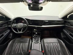 Volkswagen Passat 330TSI Starry Sky Luxury Edition - ფოტო 9