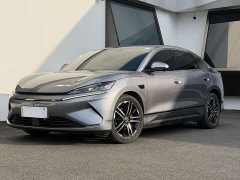 BYD Qin L EV 545KM Yunzhan Edition - ფოტო 1