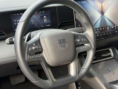 BYD Qin L EV 545KM Yunzhan Edition - ფოტო 10