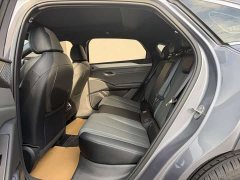 BYD Qin L EV 545KM Yunzhan Edition - ფოტო 11