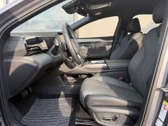 BYD Qin L EV 545KM Yunzhan Edition - ფოტო 12