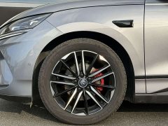 BYD Qin L EV 545KM Yunzhan Edition - ფოტო 14