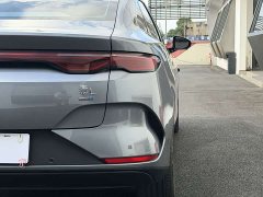 BYD Qin L EV 545KM Yunzhan Edition - ფოტო 16