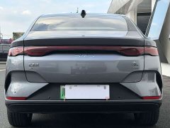 BYD Qin L EV 545KM Yunzhan Edition - ფოტო 17