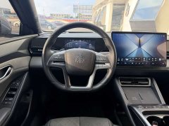 BYD Qin L EV 545KM Yunzhan Edition - ფოტო 3