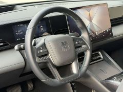 BYD Qin L EV 545KM Yunzhan Edition - ფოტო 4