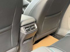 BYD Qin L EV 545KM Yunzhan Edition - ფოტო 7