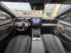BYD Qin L EV 545KM Yunzhan Edition - ფოტო 9