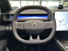 NIO ES8 2026 Six-Seat Executive Signature Edition - ფოტო 12
