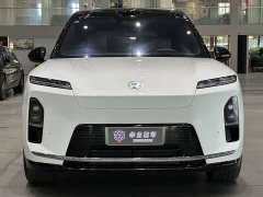 NIO ES8 2026 Six-Seat Executive Signature Edition - ფოტო 2